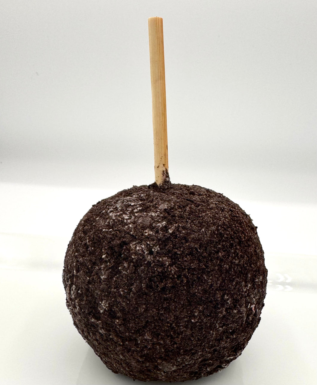 Caramel Apples