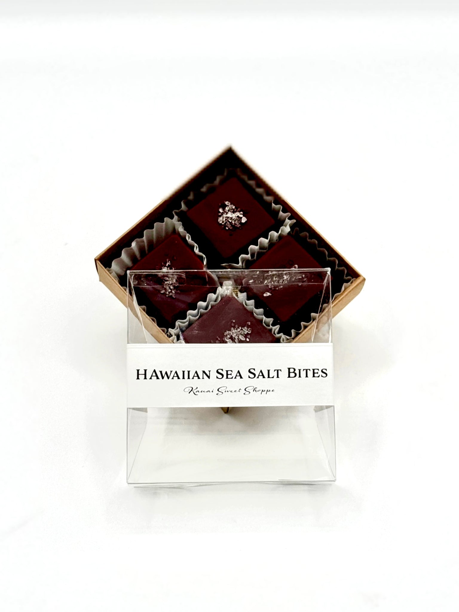 Chocolate Bites – Kauai Sweet Shoppe