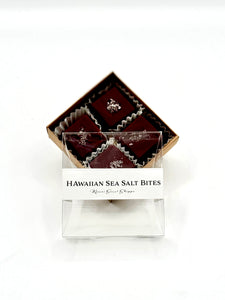 AGAVETITANOTA CHOCOLATE BITE （チョコレートバイト） Chocolate Bites – Kauai Sweet Shoppe