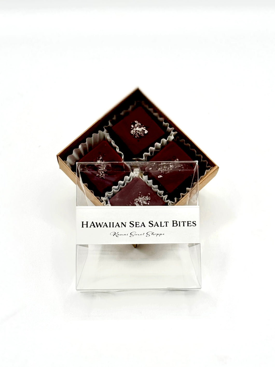 Chocolate Bites – Kauai Sweet Shoppe