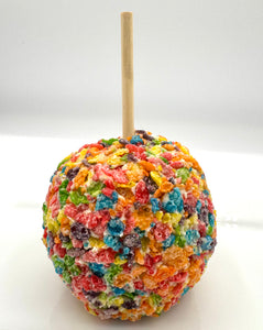 Caramel Apples