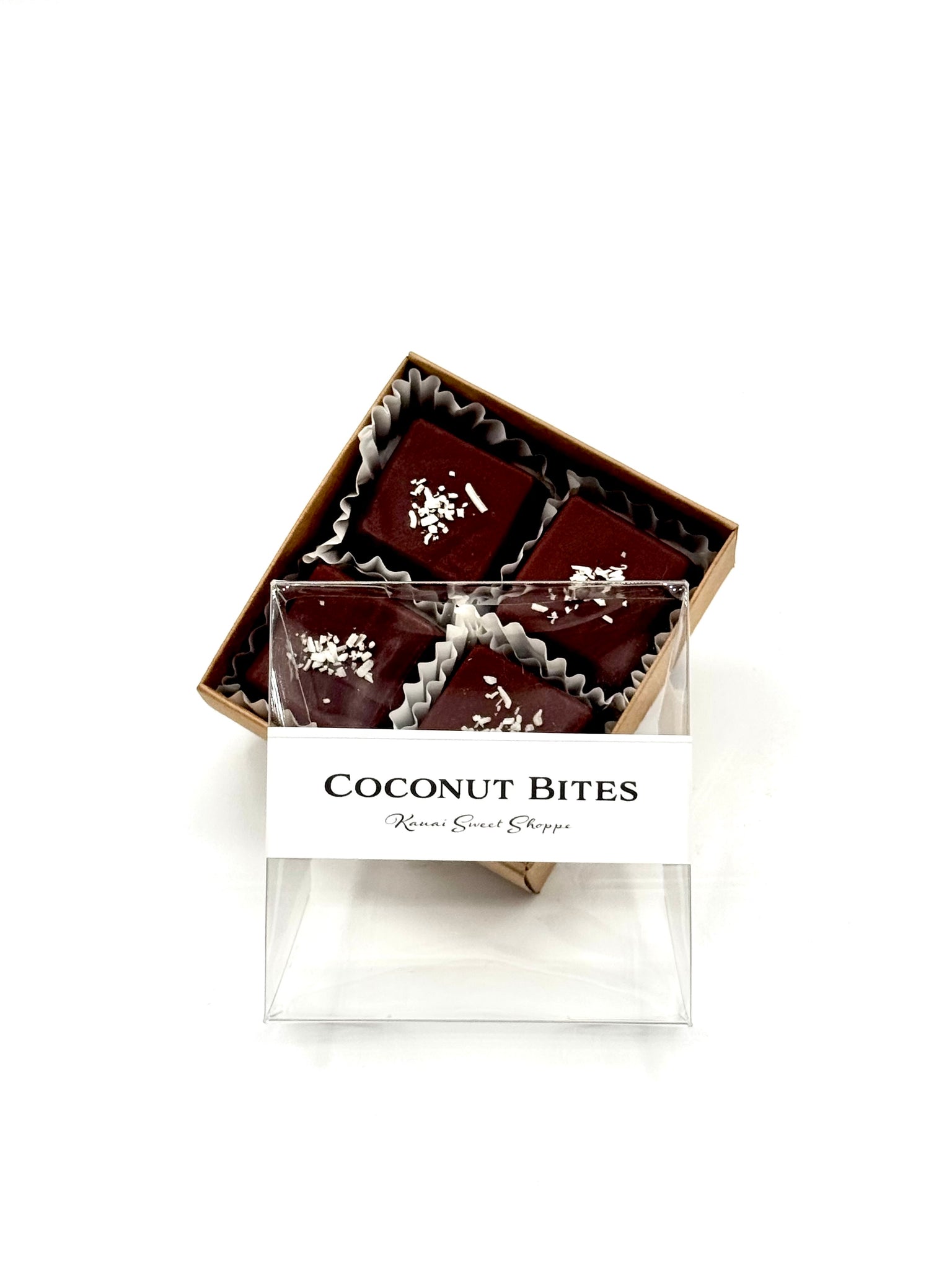 アガベ CHOCOLATE BITE （チョコレートバイト） Chocolate Bites – Kauai Sweet Shoppe