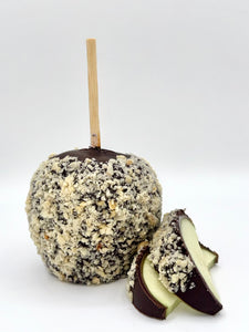 Caramel Apples – Kauai Sweet Shoppe